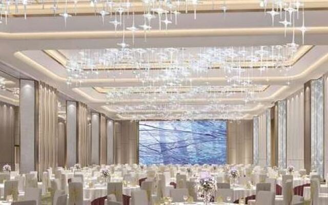 Doubletree By Hilton Shenzhen Longhua