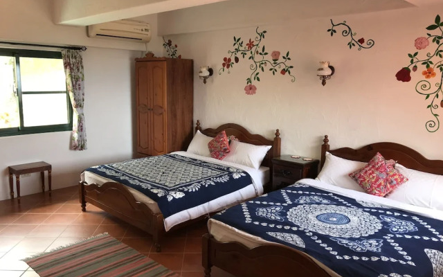 Wishingwell B&B