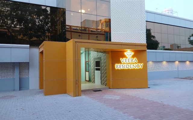 Veera Residency