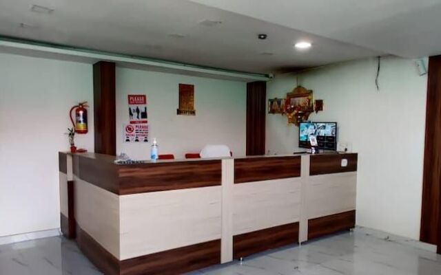 Hotel Shree Pingara