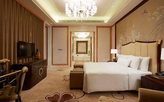 Wanda Realm Zhangzhou