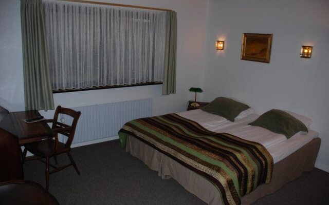 Dalby Hotel