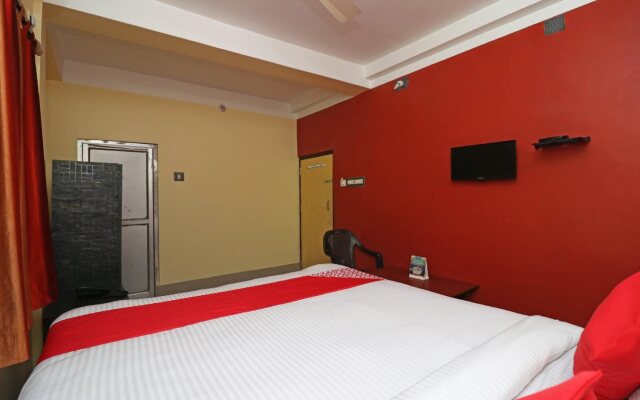 Srijan Guest House By OYO Rooms