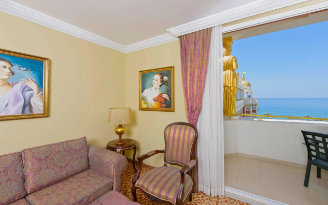 Antique Roman Palace Museum Hotel - Adults Only Ultra All Inclusive