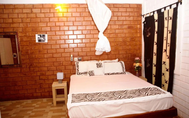 Residence Hotel Lwili