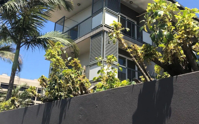 Kangaroo Point Holiday Apartments