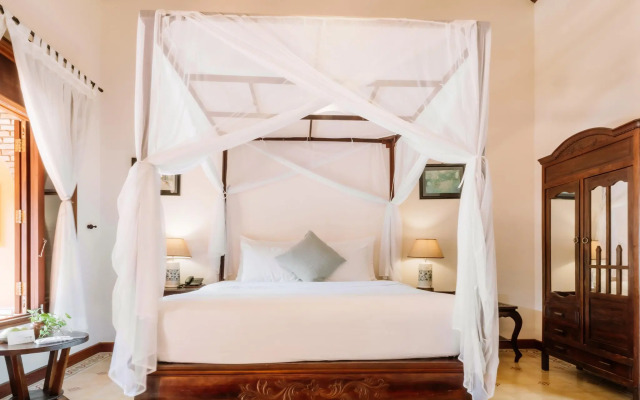 Ho Tram Beach Boutique Resort & Spa