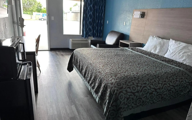 Americas Best Value Inn & Suites Murfreesboro