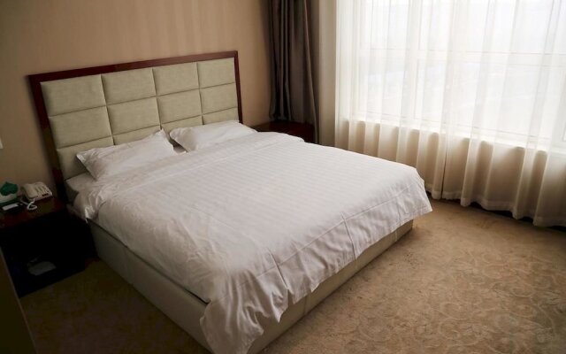 Shanshui Trends Hotel