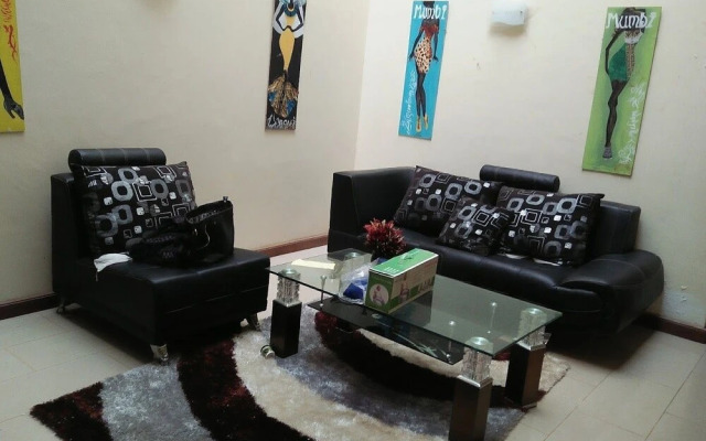 Karen homestay