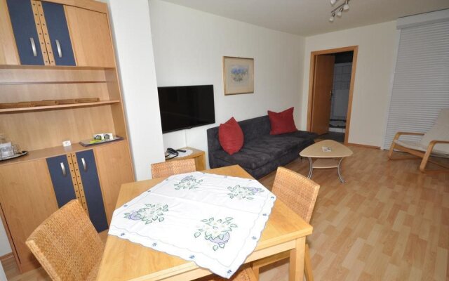 Aktiv Apartments