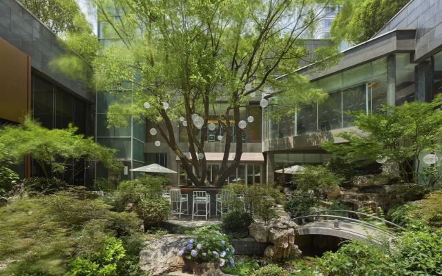 Hilton Shanghai Hongqiao