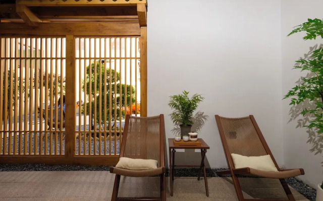 The wonderland homestay