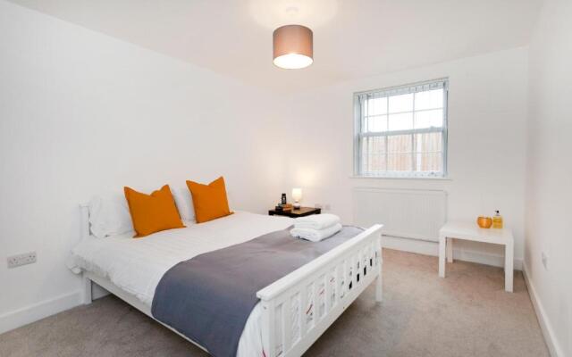 Westgate Hömli Estate