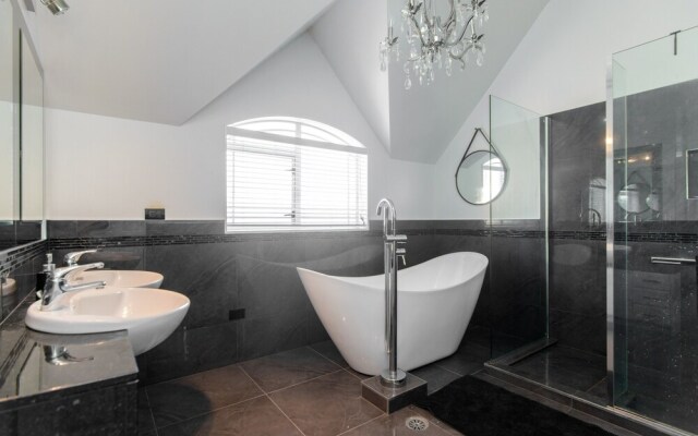 The perfect B&B away from home