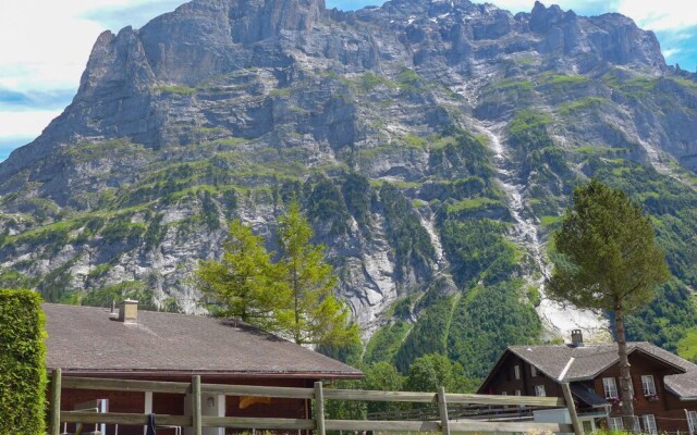 Chalet Chiebrendli Grindelwald