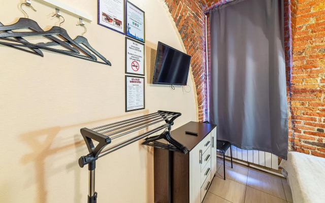 Samsonov на Маяковского 17 (Самсонов)