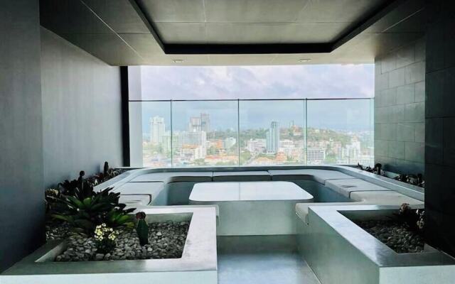 The Panora Pattaya by PSR