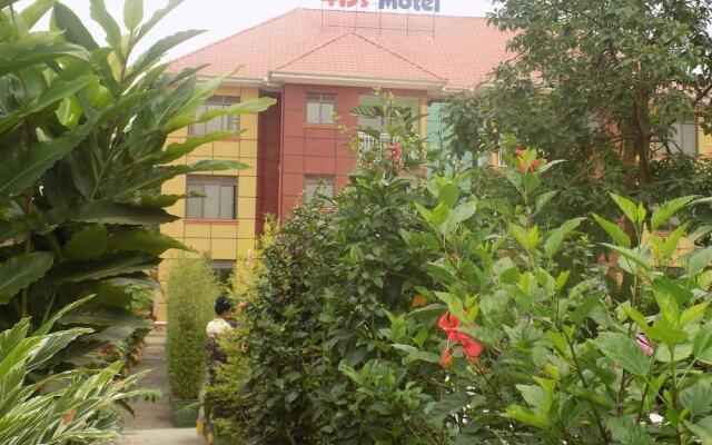 4D's Motel