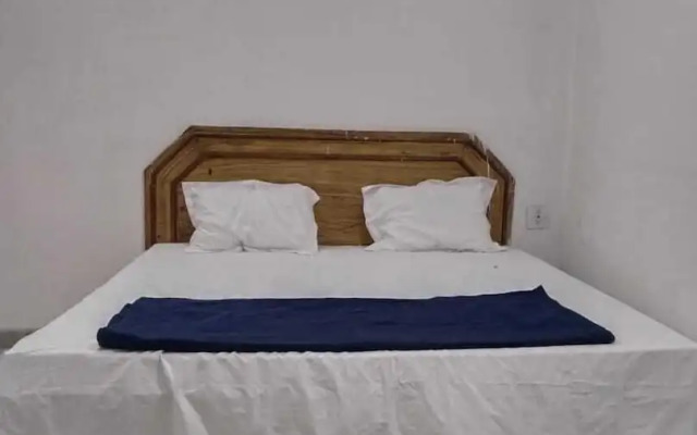 comfi stay hotel bhopal