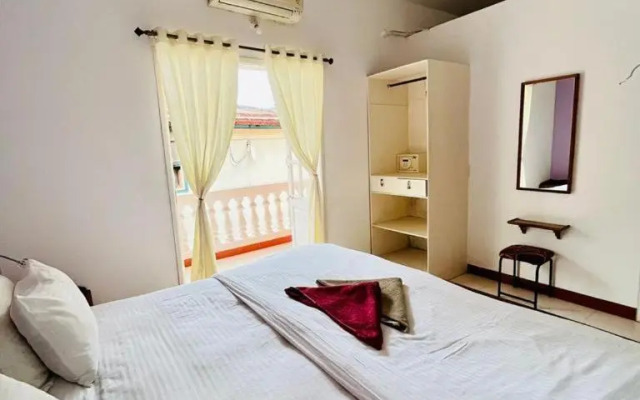 SkyView Villa