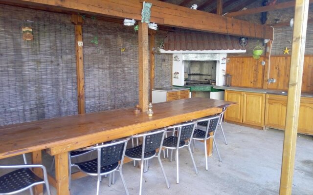 Guest House Mano