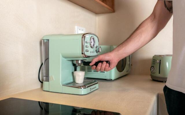 Froudi Villa Near Falaserna Construction 2022