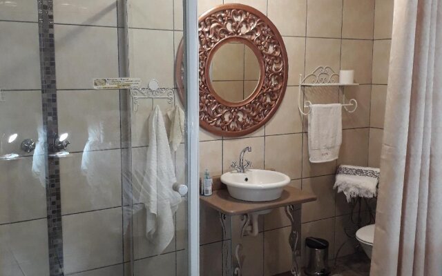 Blessings Guesthouse