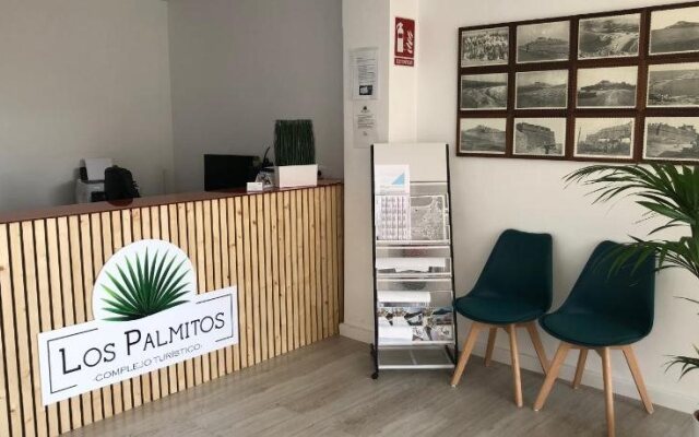 Maeva Los Palmitos