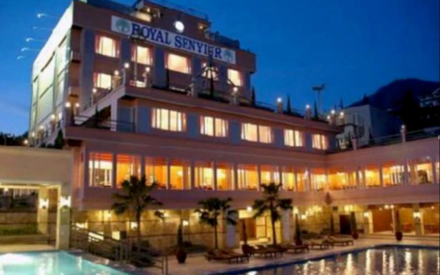 Royal Senyiur Hotel Pasuruan
