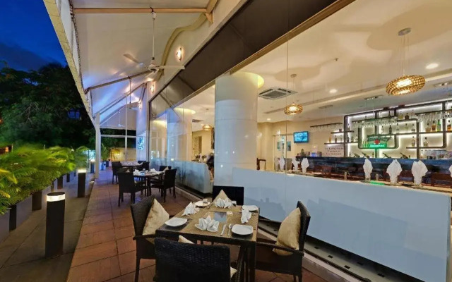 The Fern Residency - Mumbai