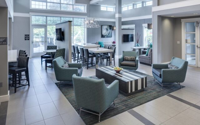 Residence Inn Milford