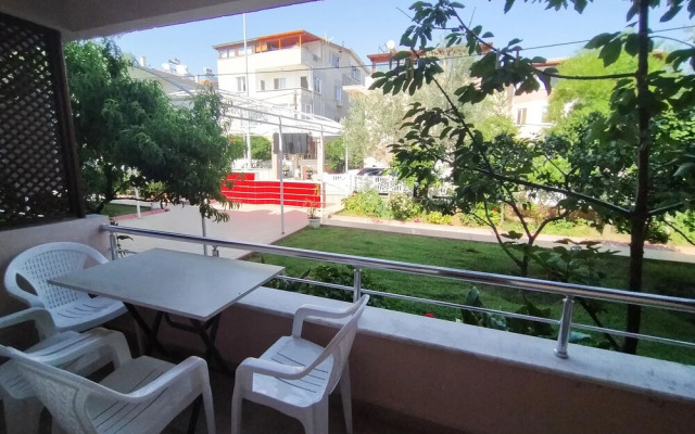 Berk Apart Hotel