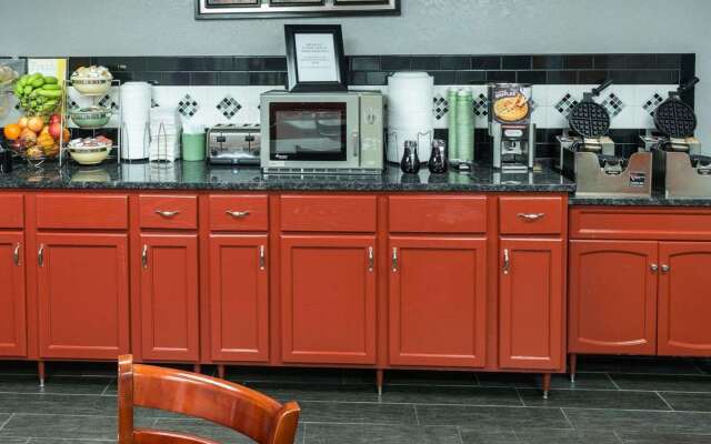 Quality Inn Savage - Bloomington West