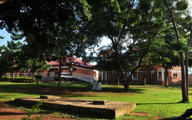 Country Inn Masindi