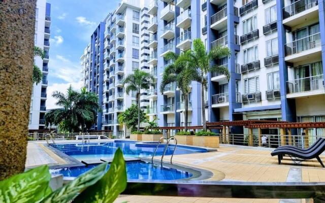 One Palm Tree Villas - Unit 3i and 3j