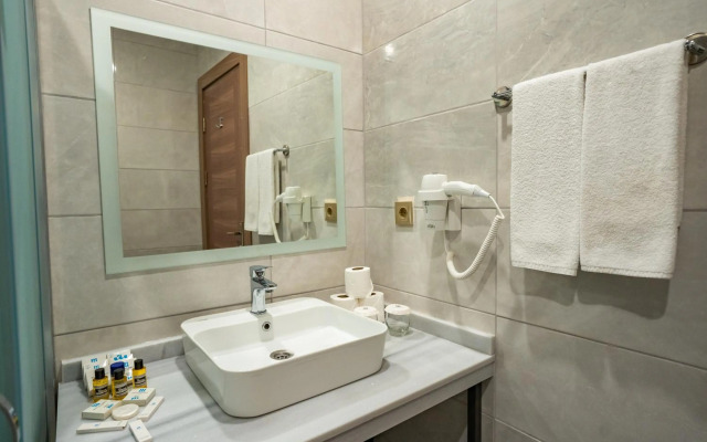 Aska Hotels Costa Holiday Club