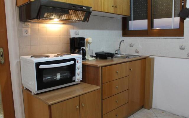 Vakis Apartments 2