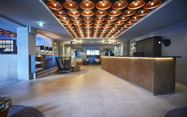 Hotel Antonius