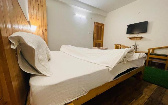 Hotel Kanchanikoot
