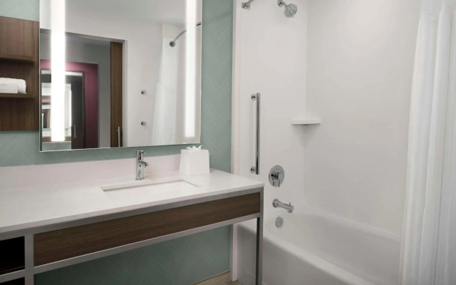 Hilton Garden Inn Pensacola Downtown