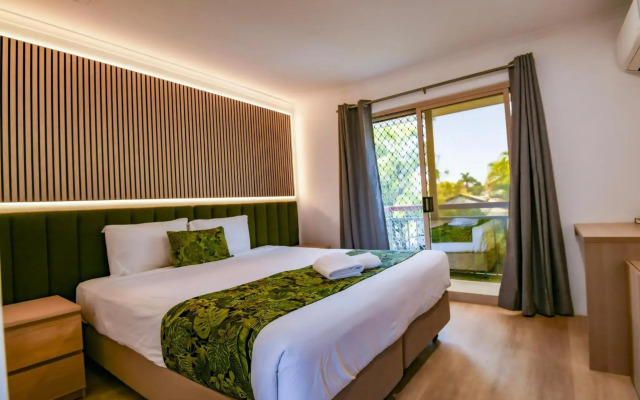 Ingenia Holidays Taigum