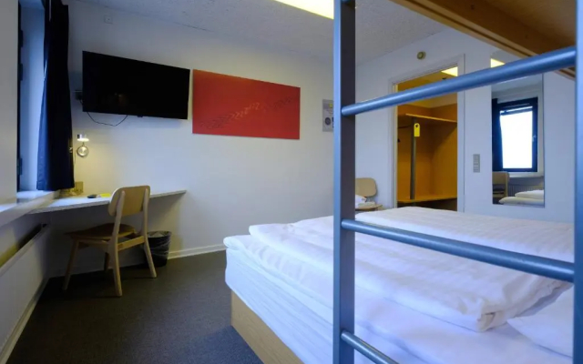 Four Points Flex by Sheraton Ishøj