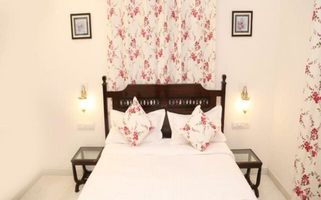Anagha Homestay