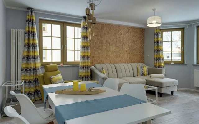 RentPlanet - Osiedle Podgórze