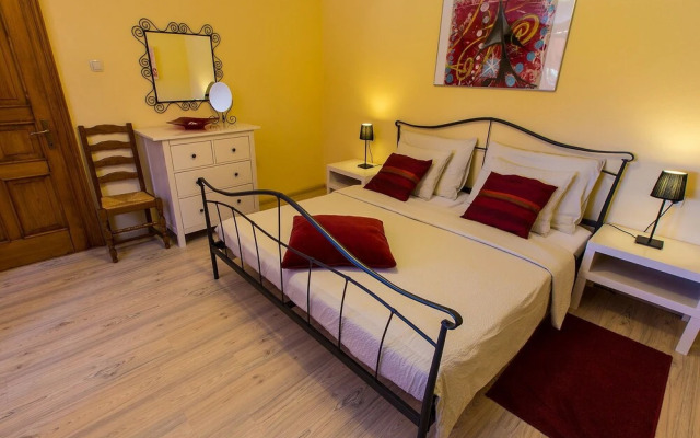 Patrizia Classic Selce