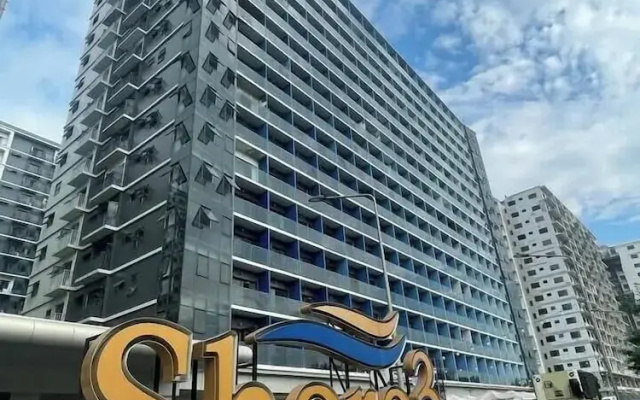 Shore 2 Tower 2 Unit 706