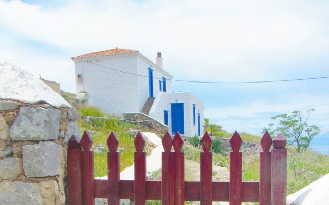 Blue Horizon House