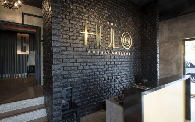 The Hulo Hotel Gallery
