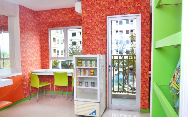 Titanium Express Homtel